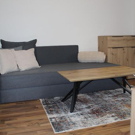 Apartment Seber Stuhlfelden Ngoại thất bức ảnh