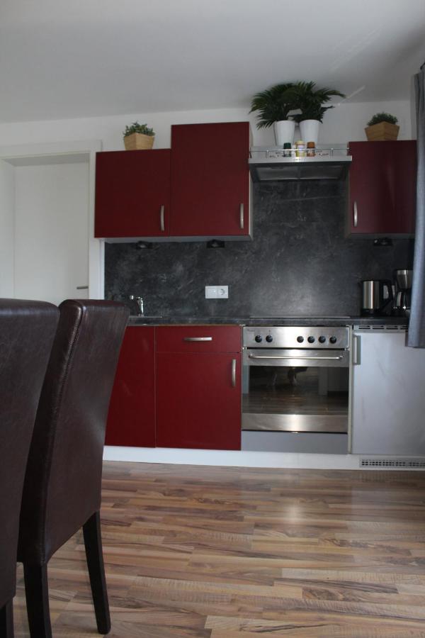 Apartment Seber Stuhlfelden Ngoại thất bức ảnh