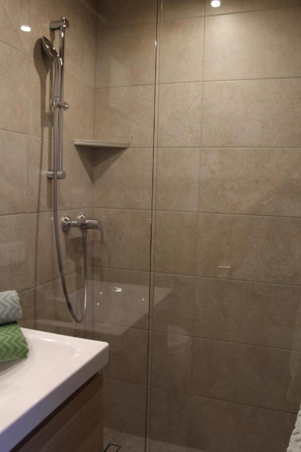 Apartment Seber Stuhlfelden Ngoại thất bức ảnh