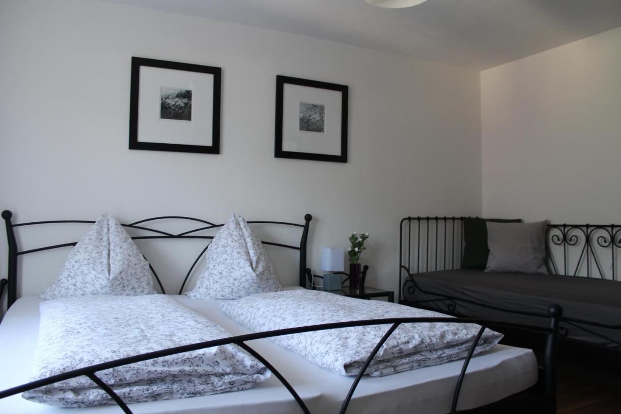 Apartment Seber Stuhlfelden Ngoại thất bức ảnh