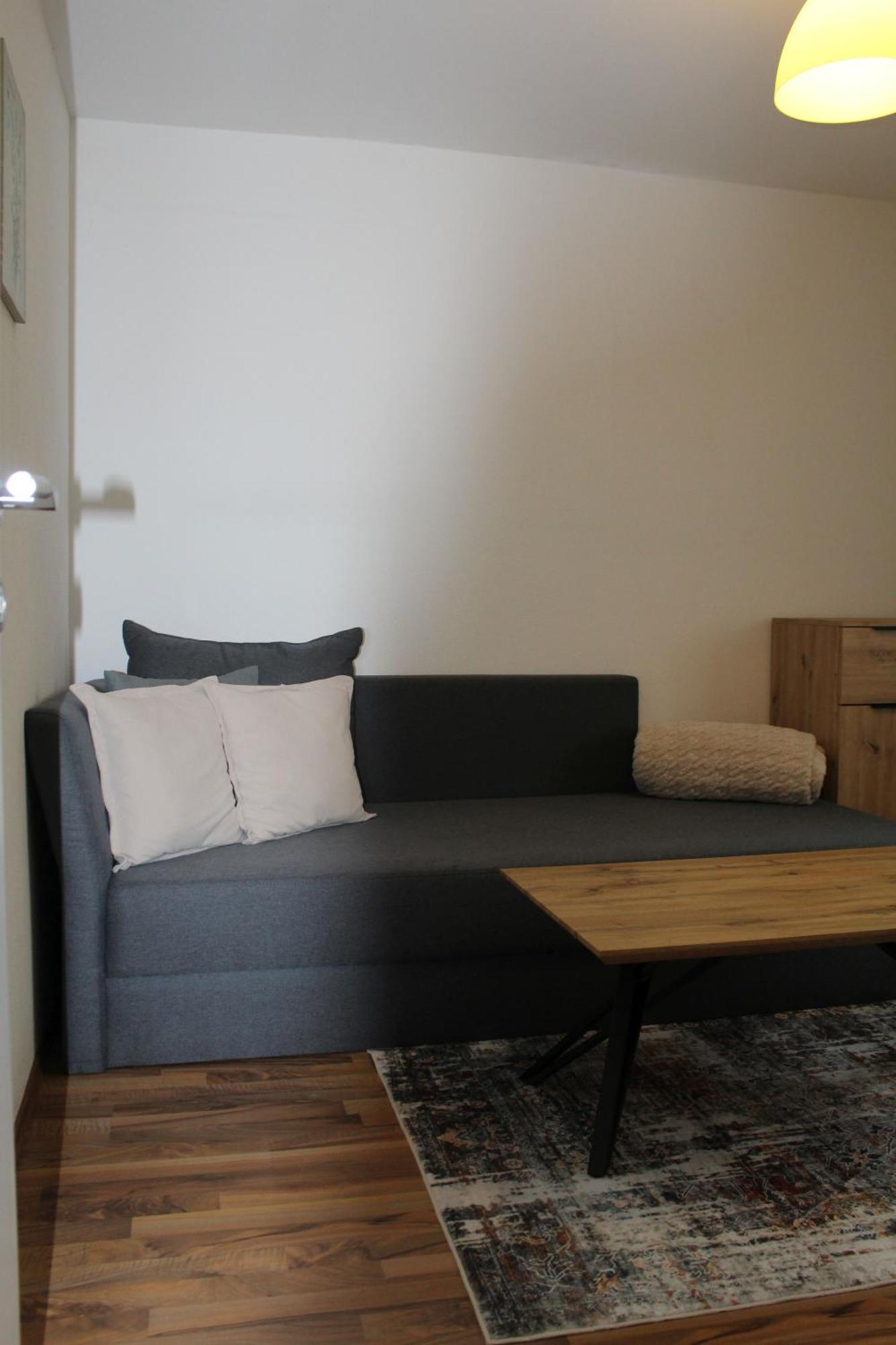Apartment Seber Stuhlfelden Ngoại thất bức ảnh