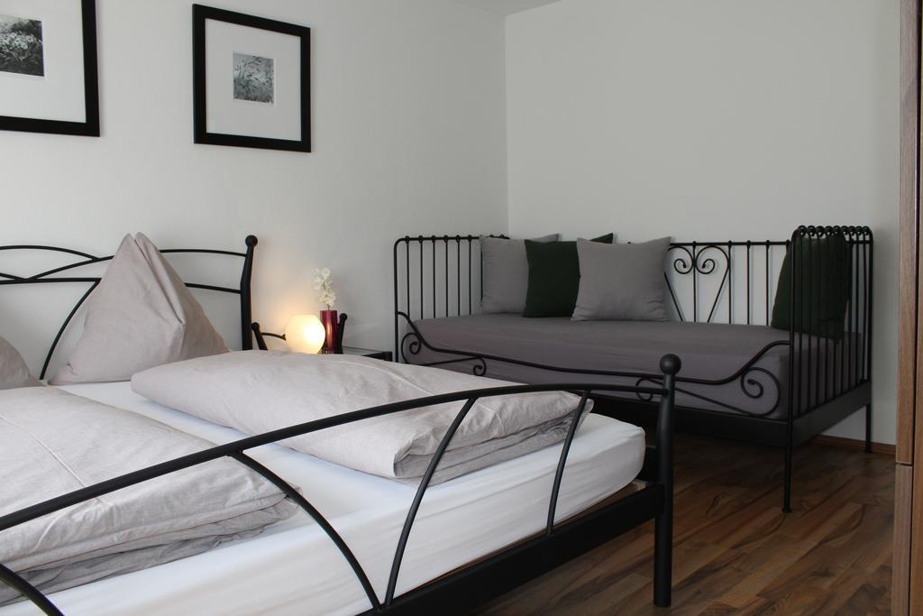 Apartment Seber Stuhlfelden Ngoại thất bức ảnh
