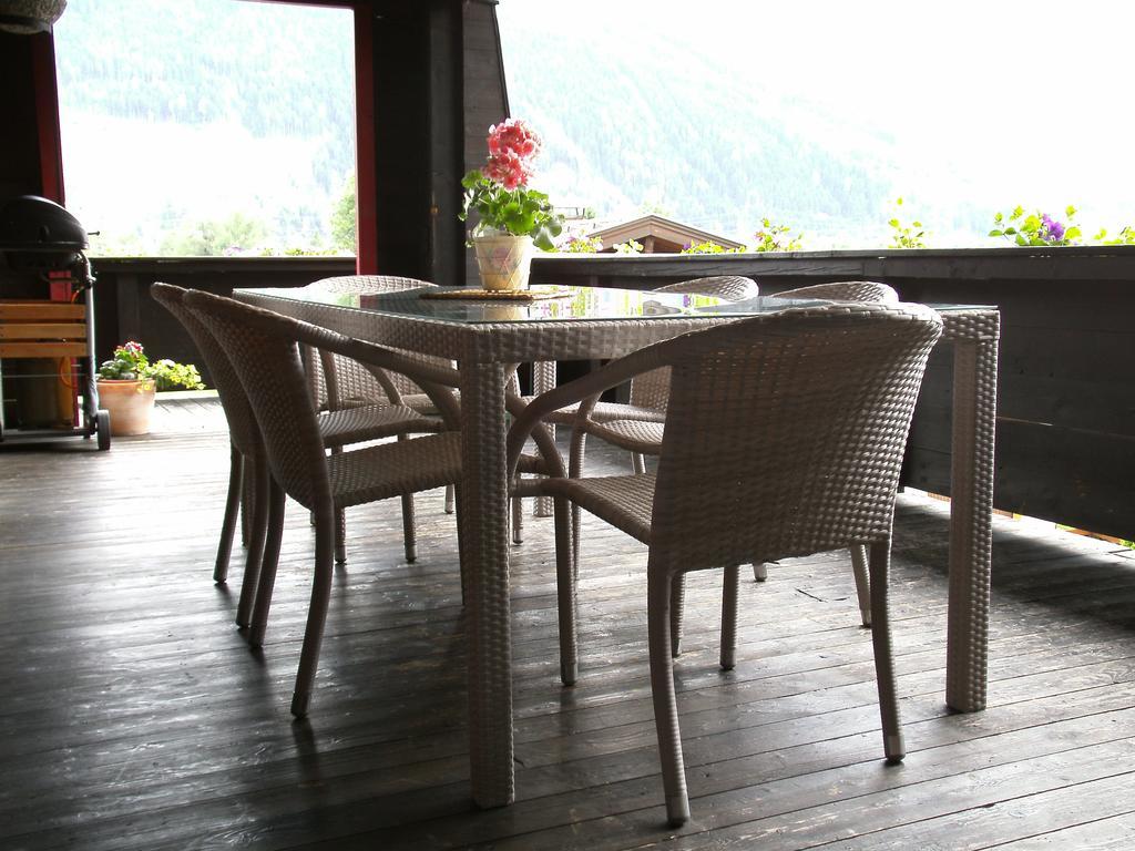 Apartment Seber Stuhlfelden Phòng bức ảnh
